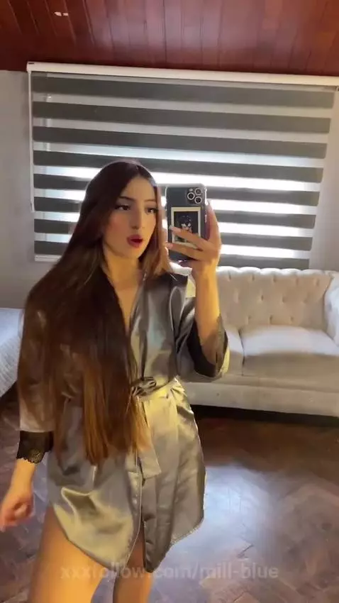 Good morning by mill-blue