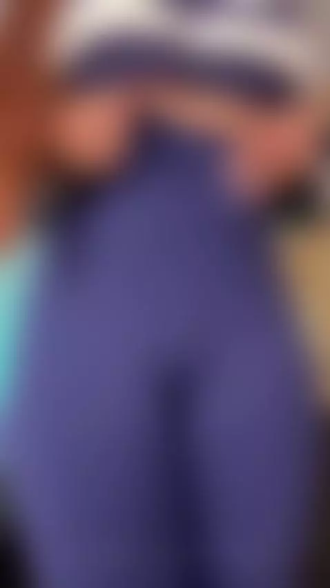 My new leggings by mill-blue