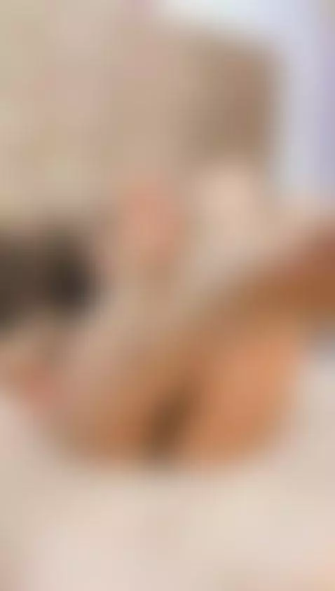 You like feetjob?🔥 by mia-muller