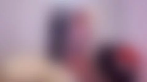 dancing in front of the cam in blue lingerie by jacksonchloex