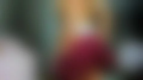 sexy ass a red skirt by jacksonchloex