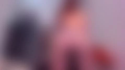 dancing in front of the cam in blue lingerie by jacksonchloex