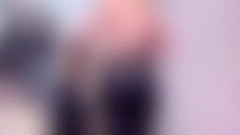 strip in leather and heels by jacksonchloex