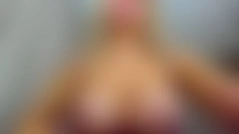 sucking a dildo and playing with tits by jacksonchloex