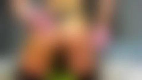 oily doggy and pussyplay by jacksonchloex