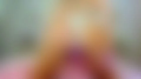 strip and pussyplay in blue panties by jacksonchloex