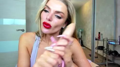 redlips blowjob by jacksonchloex