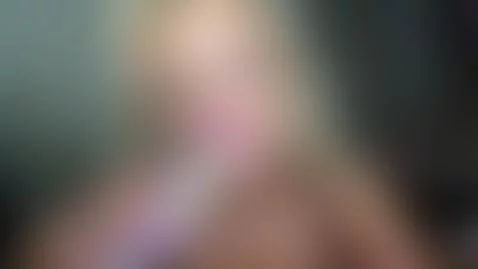 playing with dildo with my lips and titties by jacksonchloex