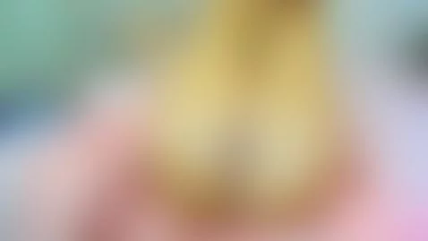 strip and pussyplay in blue panties by jacksonchloex