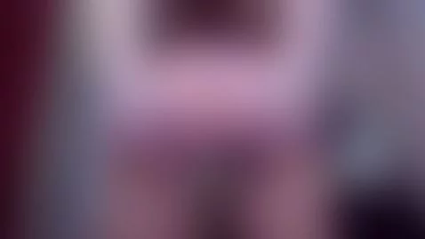 playing with dildo with my lips and titties by jacksonchloex