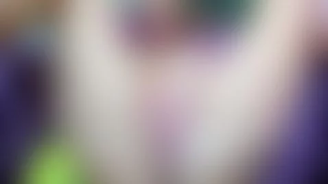 playing with dildo with my lips and titties by jacksonchloex