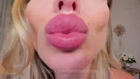 blond, bigass, pussy by jacksonchloex