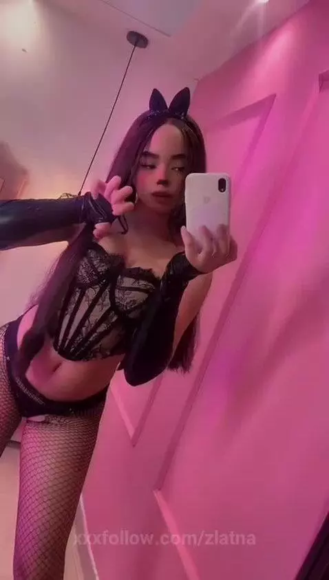 cosplay girl by zlatna