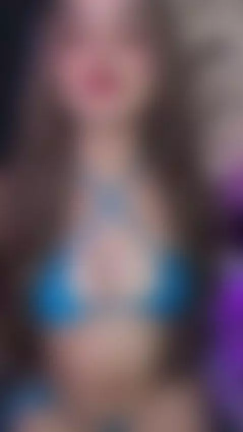 ❤️ it is a perfect bikini to go to the beach🔥 by zlatna