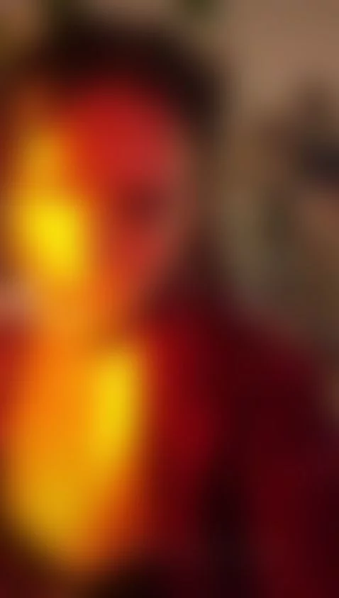 let me be you woman by alessa-wong