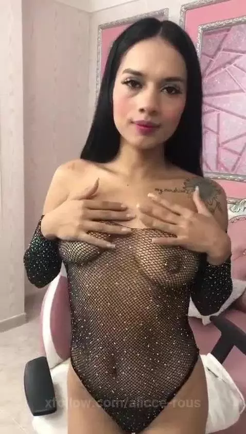 Hey honey! Your cute princess it's ready to make your hotest... by alicce-rous