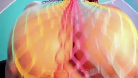 mm  Play with my big tits full of milk by chanell3512