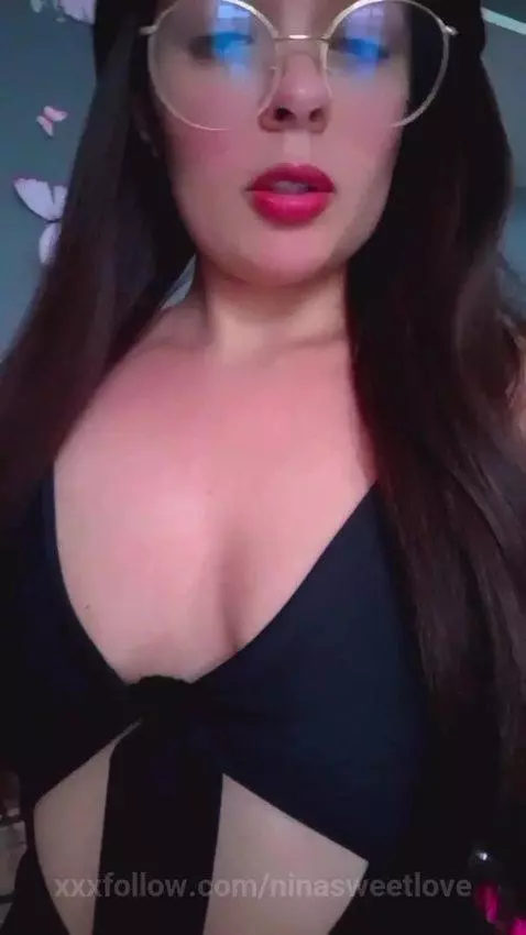 💕🫦 by ninasweetlove