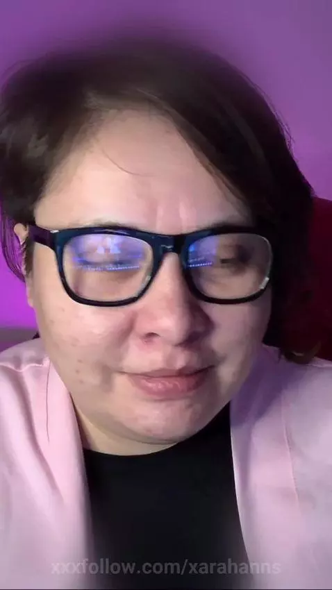 Full video on my ManyVids for free! by xarahanns