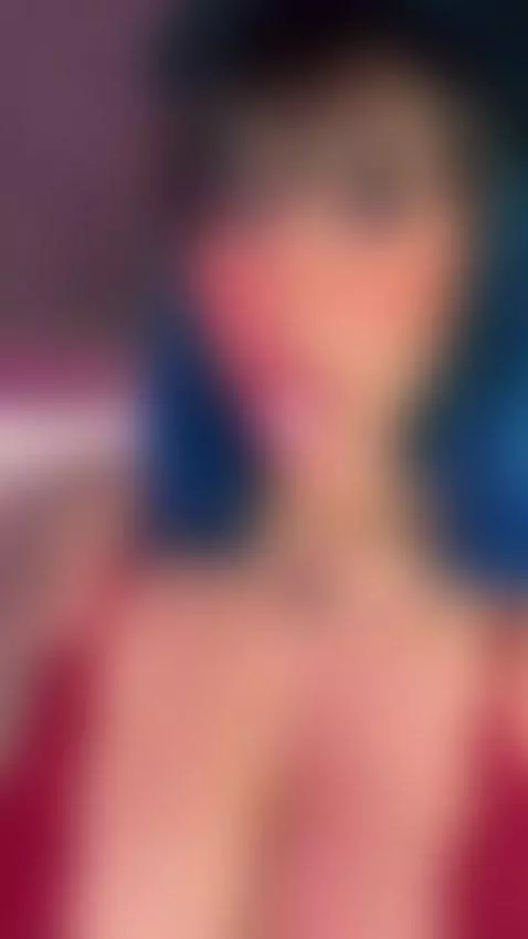 cum on my tits by annieswan