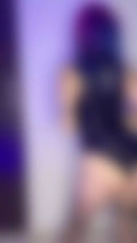 A photo isn't enough... come in and see me in action 💖 by annieswan