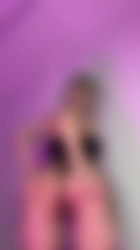 Your favorite little tease is online 😈 by annieswan