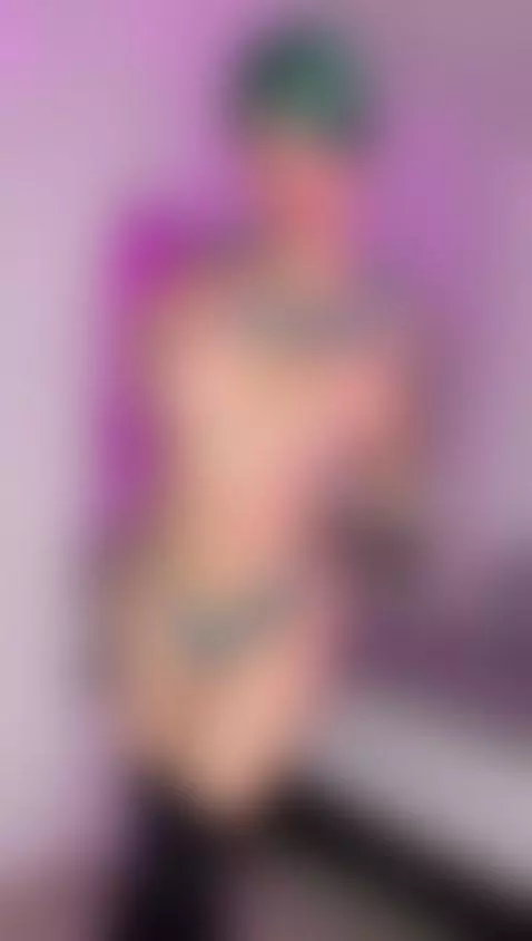 Be careful… I make people addicted by annieswan