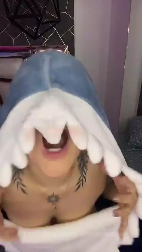 I’m the fantasy you should’ve never found… too late by annieswan