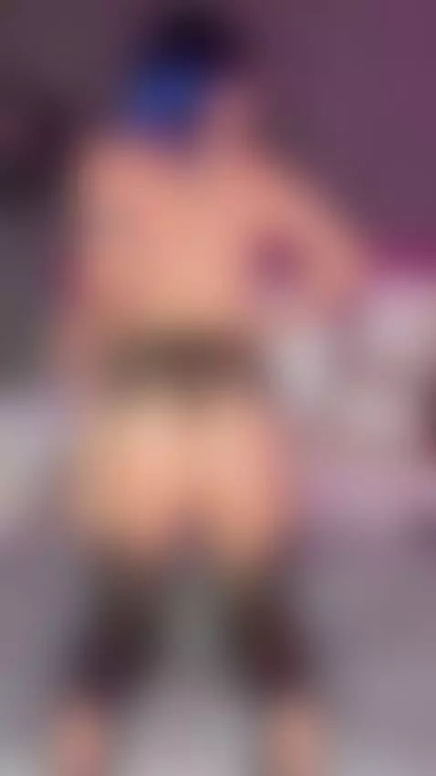 ready to fuck me today? by annieswan