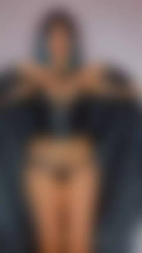 ⭐ur wich hot⭐ by annieswan