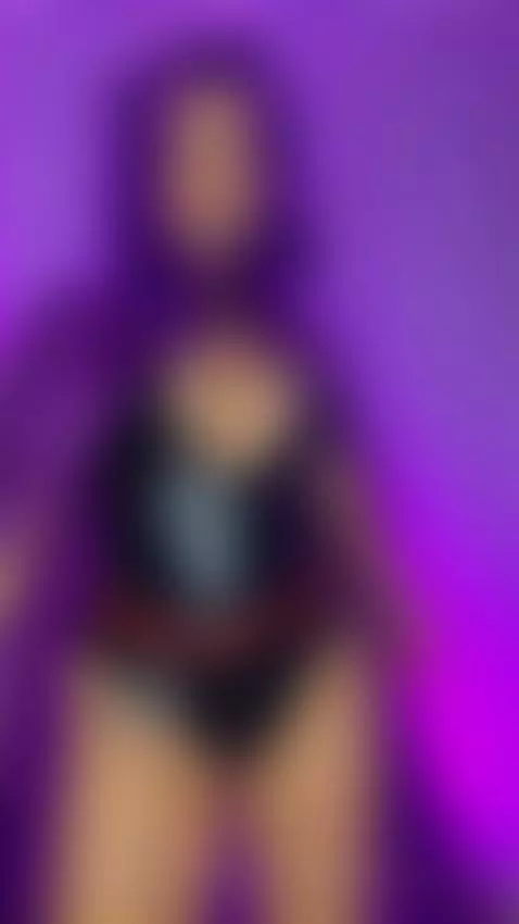 💕ur raven💕 by annieswan