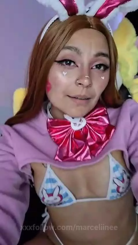 And if we change my freckles for your cum by marceliinee