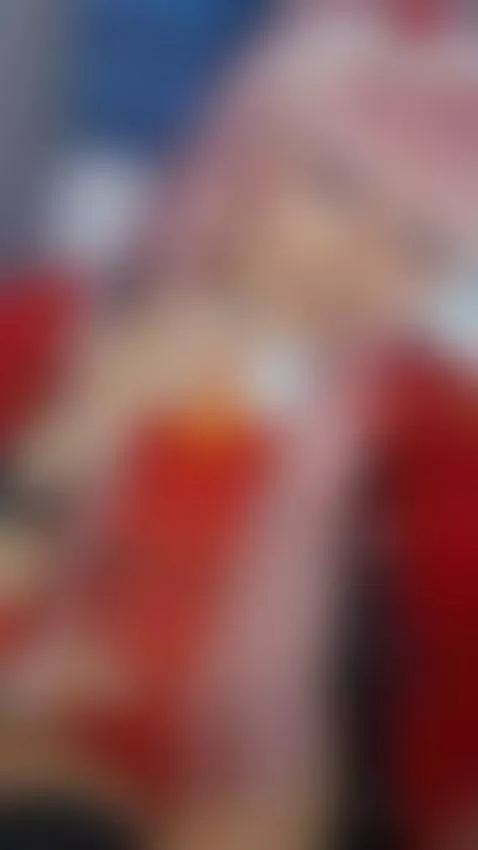 Your favorite doll arranged for you by marceliinee