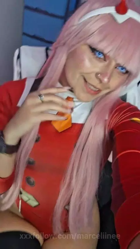 Your favorite doll arranged for you by marceliinee