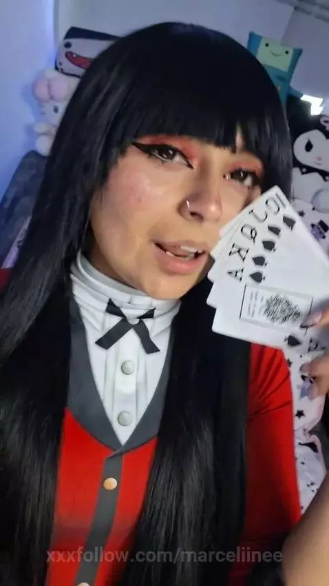 Do you want to bet with me who cums first? by marceliinee