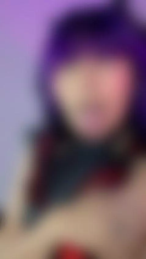 Do you want to see more or are you afraid? (^_^) by marceliinee