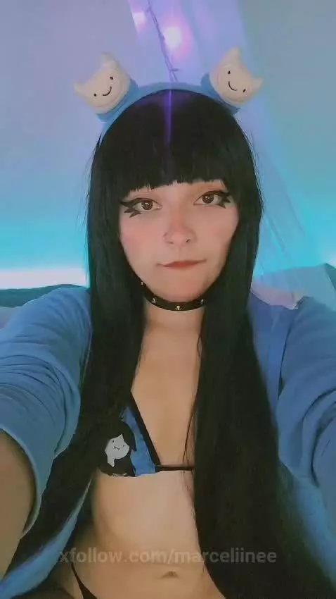 What time is it?... It's Adventure time... Welcome guys .. c... by marceliinee