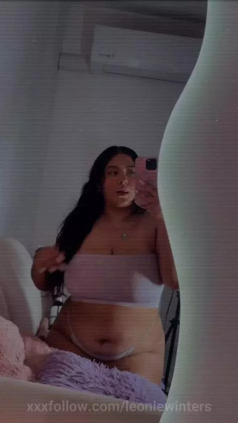 I like to be naughty by leoniewinters