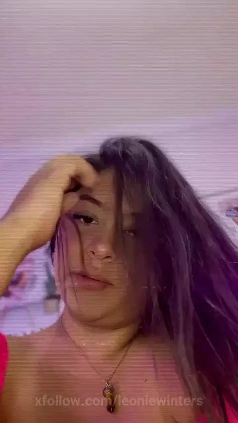 im online now by leoniewinters