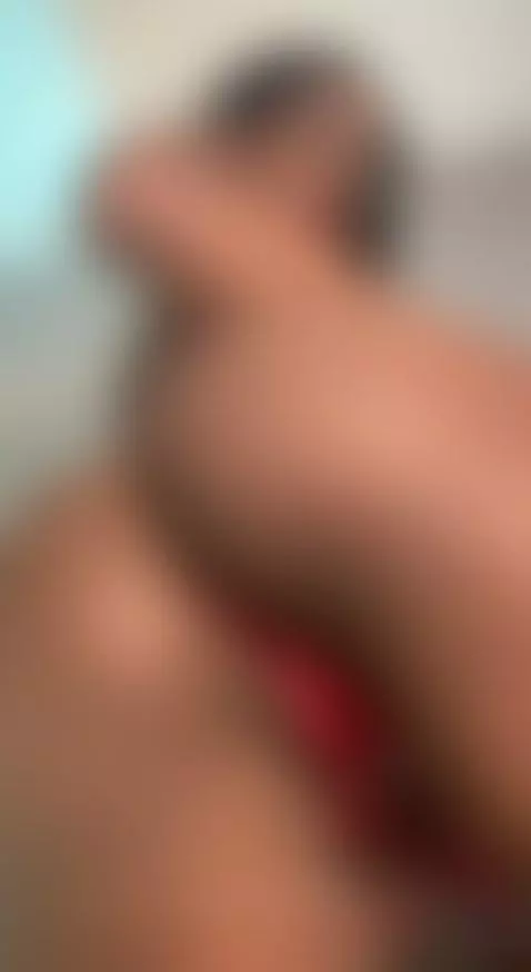 you're my favorite chair by miamidnight