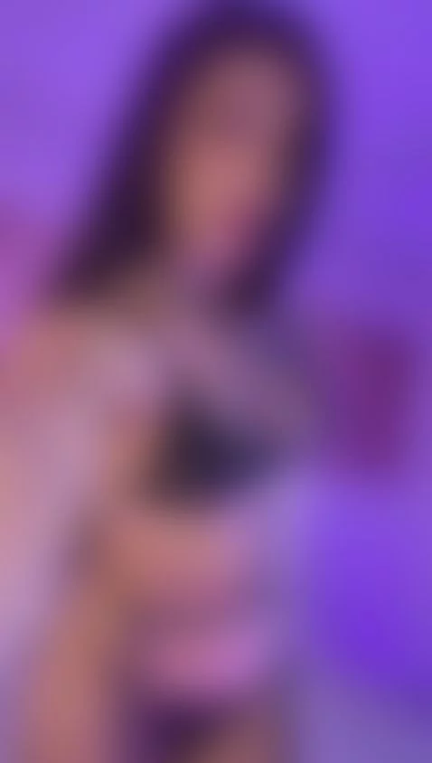 Happy weekend🖤💜 by taammmy