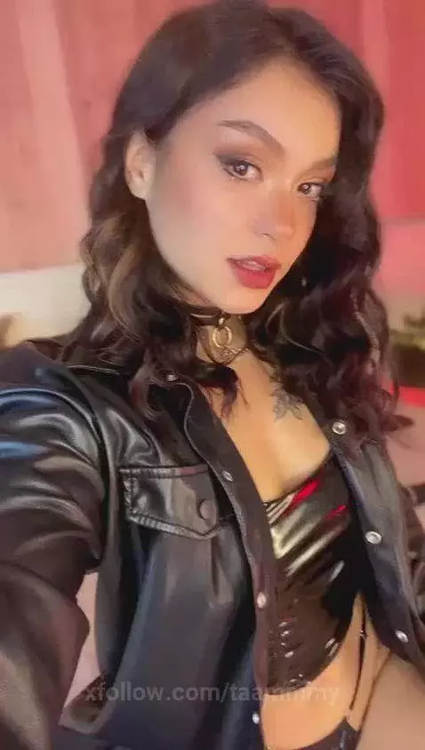 Dom or sub? by taammmy