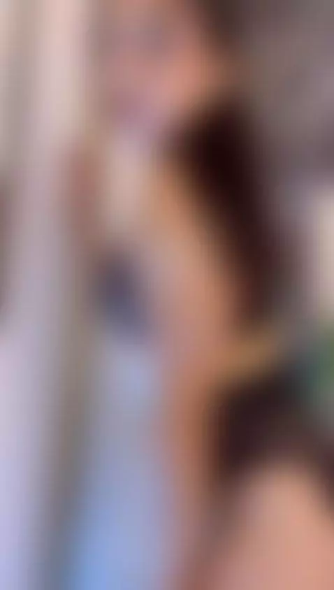 A very flirtatious girl by taammmy