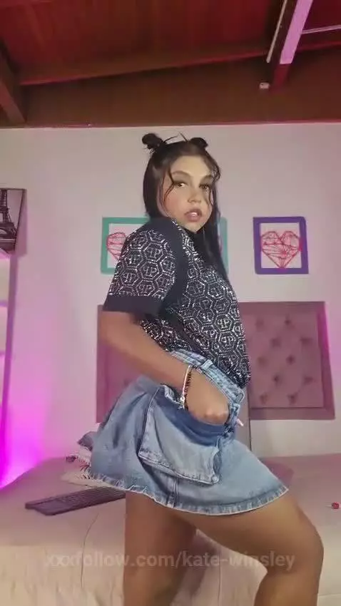 I am all yours by kate-winsley