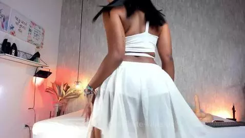 My face is tender, naughty and horny at the same time by kate-winsley