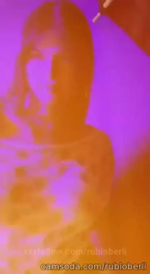 Trying on sexy outfits for a shoot by rubioberli