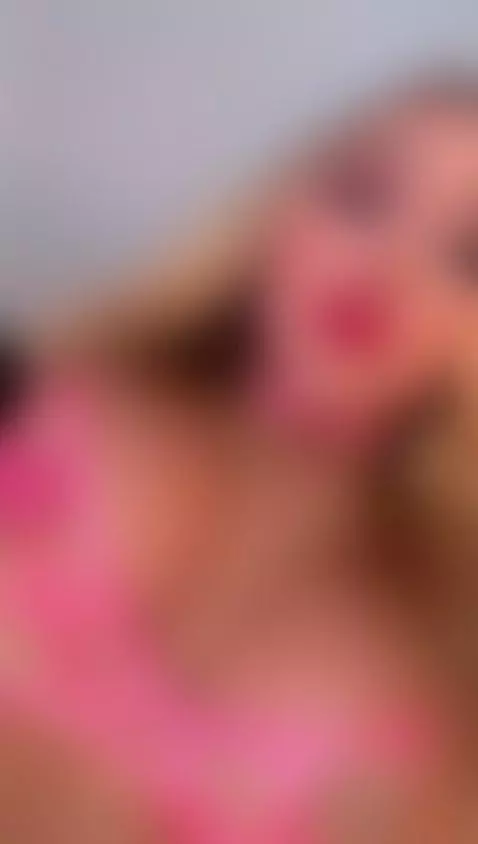 teaser, teasing, blonde by ashlye-stone