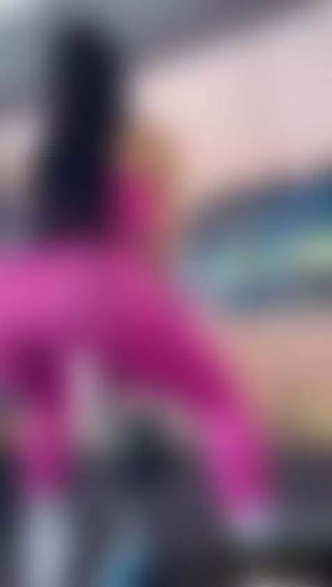 BIG ASS by meeganfoxy