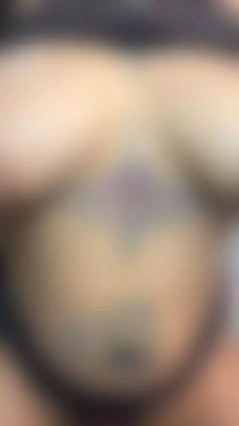 My tita is very full by alanna22