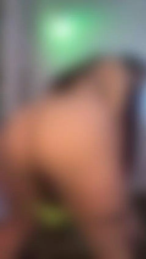 se me rompio mi tanga por mi puto culo ❤️‍🔥 by alanna22